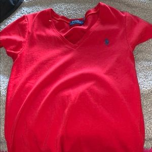 Short sleeve